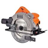 Black & Decker Black&Decker kružna testera 1250W - 66 MM + list testere CS1250LA | Eponuda.com
