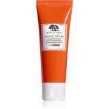 Origins ginzing energy-boosting tinted moisturizer SPF40 nemastno vlažilno mleko, obnavlja in neguje kožo 50 ml za ženske | Shoptok.si