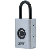 Abus Ključavnica obešanka Touch 57/45 (širina: 45 mm, senzor za prstni odtis) Cene