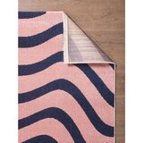 ESTE Modra/rožnata preproga 160x230 cm Aurora &amp;ndash; Slike