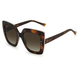 Jimmy_Choo Ženske sunčane naočale AURI-G-S-086 Ø 53 mm Cijene