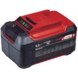 Einhell baterija 18V 5.2 ah p-x-c 18V 4 ah | Eponuda.com