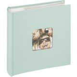 Walther fun mint green 10x15 200 photos memo slip-in ME110A Cijene