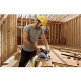 Bosch GKS 140 18.4 cm Black, Blue 6200 RPM 1400 W | shoptok.hr