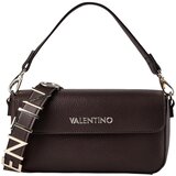 Valentino Bags Torbe FLAP BAG ALEXIA VBS5A804 Kostanjeva Cene
