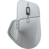 Logitech Miš MX Master 4, bežični, sivi | shoptok.hr