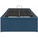  Električni podesivi okvir kreveta Plava 200 x 80 x 33 5 cm - Plava 80 x 200 cm | shoptok.hr
