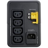 APC UPS BVX700LI 700VA/360W 4xC13 | Eponuda.ba