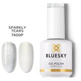  BLUESKY TRAJNI LAK SPARKLY TEARS 15ML | Eponuda.ba