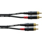 Cordial CFU 6 CC 6 m Audio kabel | shoptok.hr