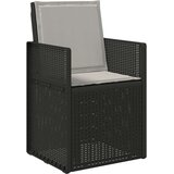  Blazine za sedež in hrbet 2 pcs Svetlo siva 47 x 45 x 2 cm, (5000232281) | Shoptok.si