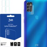 3mk ZAŠČITA LEČ KALJENO STEKLO ZA ZTE BLADE A7S 2020 - ZAŠČITA ZA EKRAN, (21999772) Cene