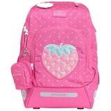  Torba anatomska Strawberry Beckmann Active Air FLX | shoptok.hr