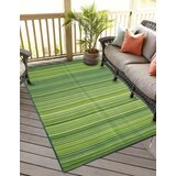Conceptum Hypnose tepih Hasır 009, 90x180 cm, zeleni | ePonuda.com