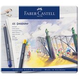 Olimp Sport Drvene bojice Faber Castell goldfaber permanent 1/48 114748 | Eponuda.com