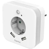 nočna LED svetilka s senzorjem gibanja 00223498
