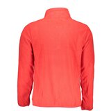 Norway 1963 RED MEN&#39;S ZIP-UP SWEATSHIRT | Shoptok.si