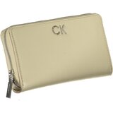 Calvin Klein WOMEN&#39;S WALLET BEIGE | shoptok.hr