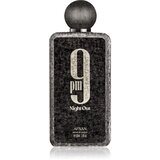 Afnan 9 PM Night Out muški parfem edp 100ml Cene