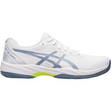 Asics Moška obutev za tenis GEL-GAME 9 CLAY/OC Bela | Shoptok.si