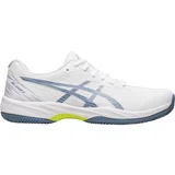 Asics Moška obutev za tenis GEL-GAME 9 CLAY/OC Bela