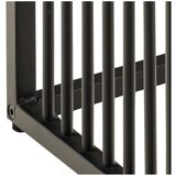 Actona Stranska mizica v kamnitem dekorju 40x40 cm Strington – | Shoptok.si