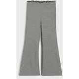 Sinsay Flare hlače | shoptok.hr