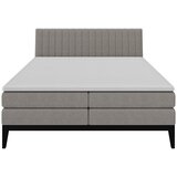 XXXL Postelja Boxspring Nola | Shoptok.si