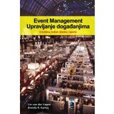 iLearn Lin van der Vagen, Brenda R. Karlos - Event management: Upravljanje događajima | ePonuda.com