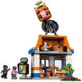Lego Fortnite: Restavracija Durrr Burger | Shoptok.si