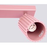  Brilagi - LED spot svetiljka CRESTO 2xGU10/10W/230V ružičasta | Eponuda.com