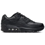 Nizke superge Air Max 90 LTR Črna