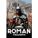 Steam Roman Triumph Survival City Builder (PC) Key EUROPE | ePonuda.com