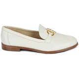 Polo Ralph Lauren Mokasini BLAIKE LOAFR-FLATS-LOAFER Bela | Shoptok.si