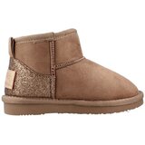 Osito Škornji Australian Ankle Boots Kostanjeva Cene