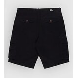 Quiksilver Crucial Battle Cargo Kratke hlace black | Shoptok.si