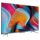 Tcl TV QLED 50C725, 4K Ultra HD, Android | Eponuda.ba