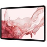 Samsung Galaxy Tab S8 WiFi SM-X700NIDAEUC rose gold