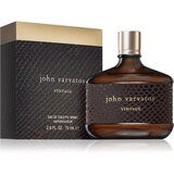 John Varvatos Vintage toaletna voda za moške 75 ml | Shoptok.si