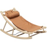 Oliver Furniture® njihaljka toddler oak/caramel Cijene