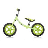 Chipolino bicikl bez pedala Moby Green | shoptok.hr