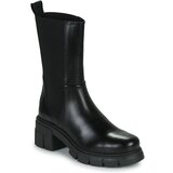 Betty London Polškornji SPACY Črna | Shoptok.si