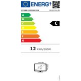 Iiyama Monitor 24" XB2497HSU-B1 IPS 1920x1080/120Hz/4ms/HDMI/DP/USB/pivot/zvucni | Eponuda.com