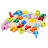New Classic Toys Vstavljanka – abeceda | Shoptok.si