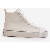 Big Star Women's Insulated Sneakers Made Of Eco Leather | shoptok.hr