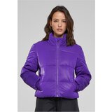 Urban Classics Women's winter jacket purple Cijene