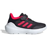 Adidas Patike za dečake Tensaur Run 3.0 El C Cblack/Lucred/Ftwwht, Crne | Eponuda.com