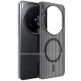  Xingqiuweishi Maska za mobilni telefon Vivo X200 Ultra, Crna | Eponuda.com