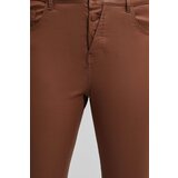 Marisse Pants Z-Sp-3906 Coffee | Shoptok.si