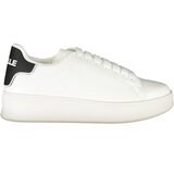 GAELLE PARIS WHITE MEN&#39;S SPORTS SHOES | shoptok.hr